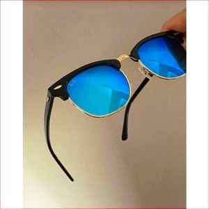 NWOT Ray Bans Clubmaster Rb3601